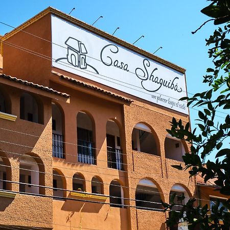 Casa Shaguiba Hotel Crucecita  Luaran gambar