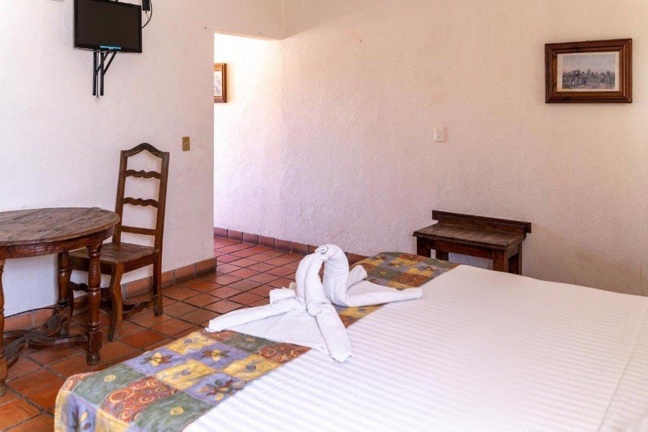 Casa Shaguiba Hotel Crucecita  Luaran gambar