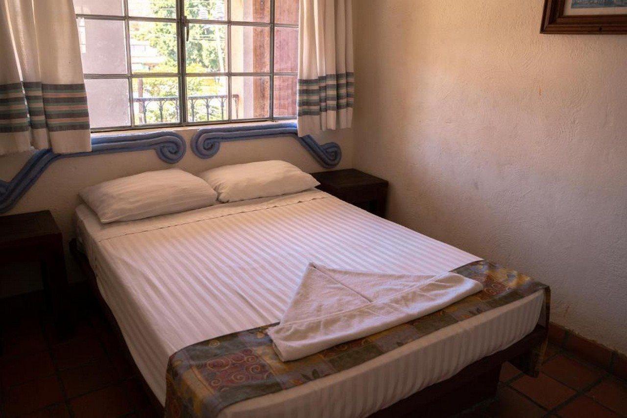 Casa Shaguiba Hotel Crucecita  Luaran gambar