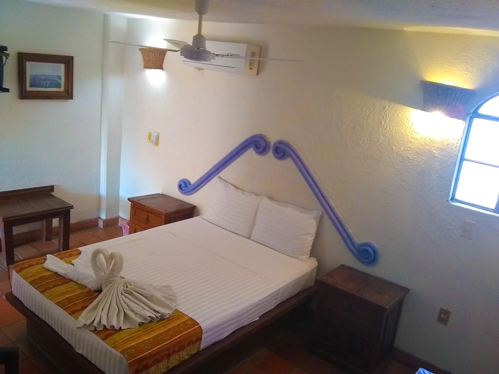 Casa Shaguiba Hotel Crucecita  Luaran gambar