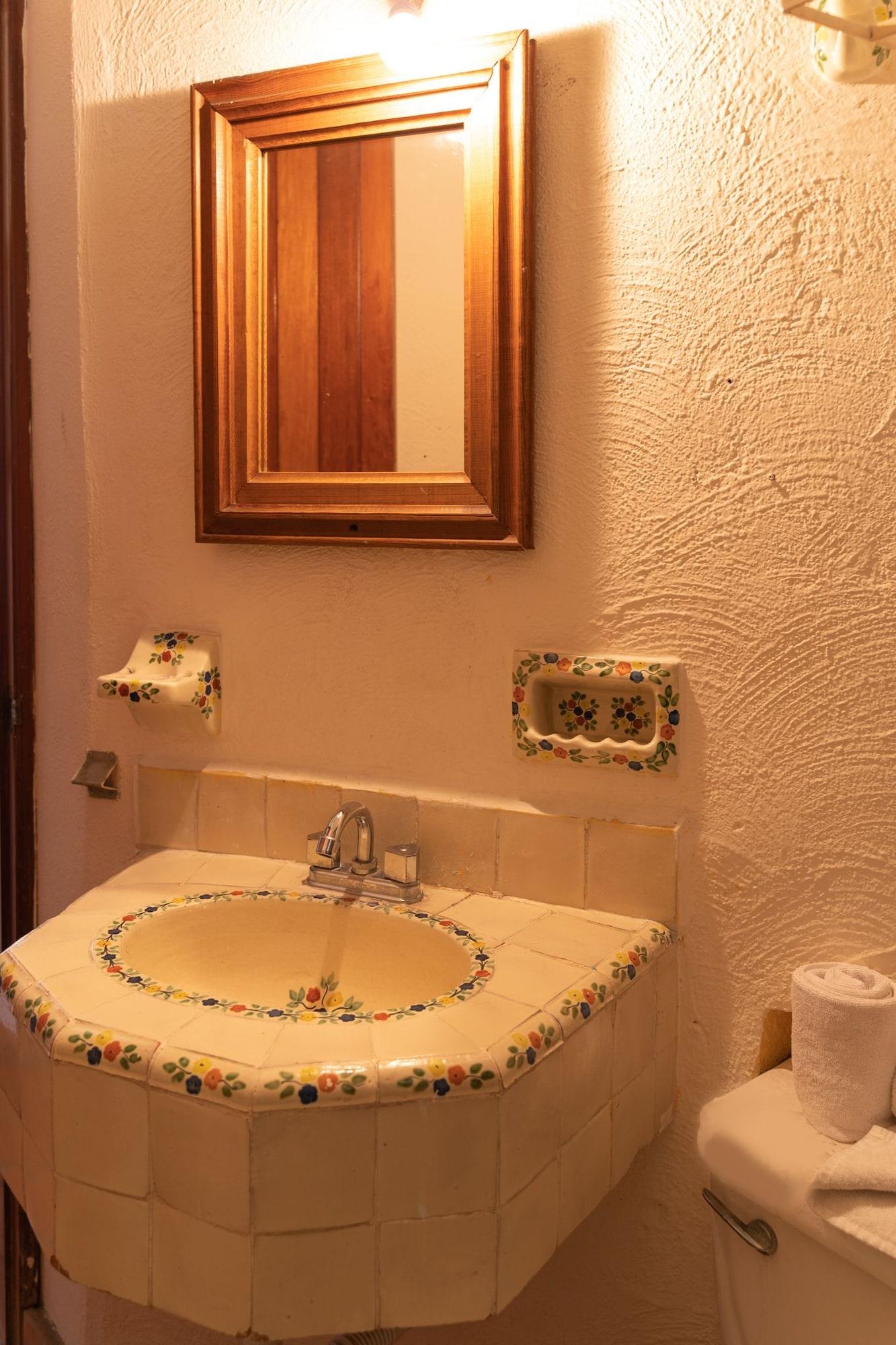 Casa Shaguiba Hotel Crucecita  Luaran gambar