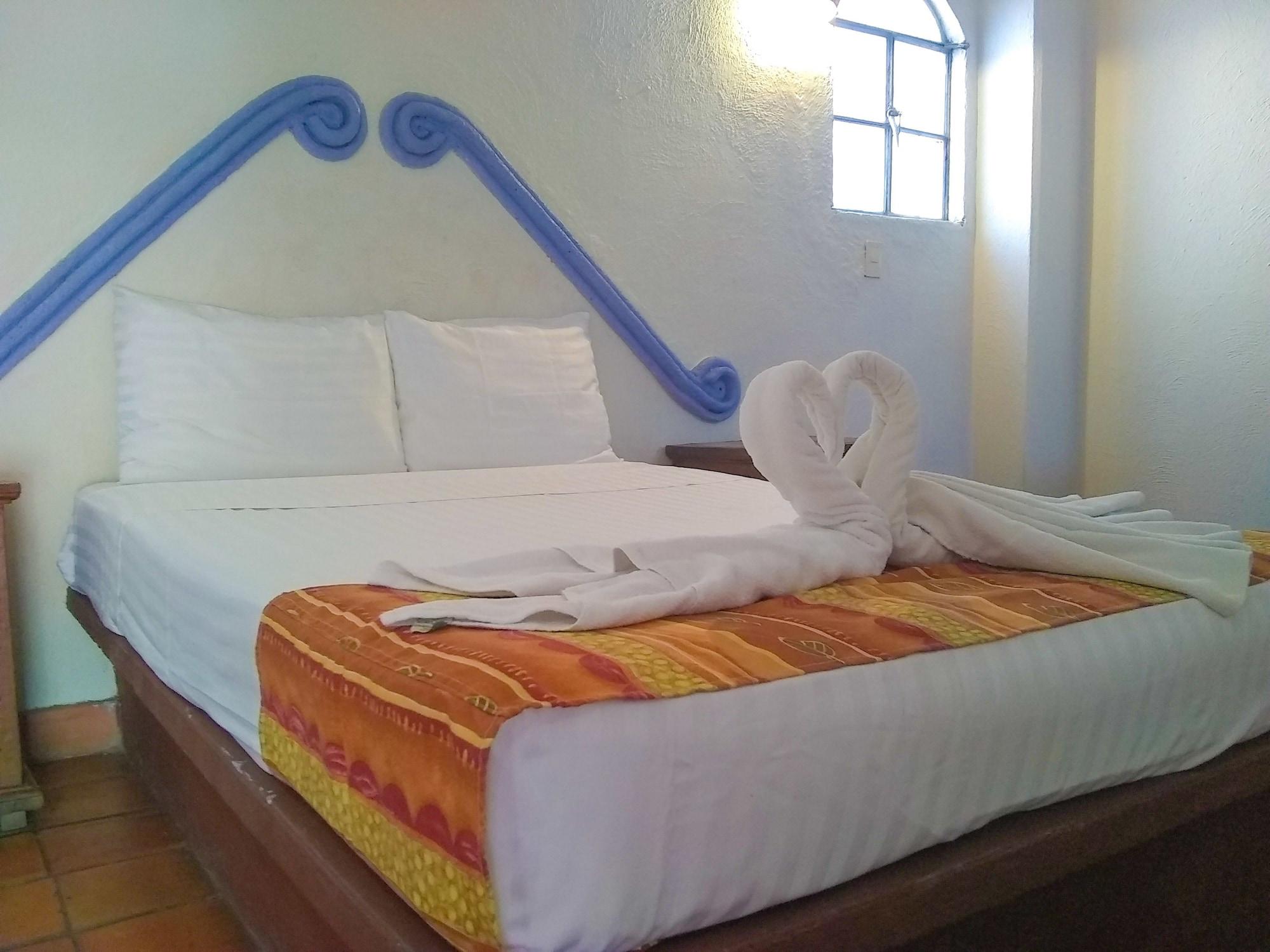 Casa Shaguiba Hotel Crucecita  Luaran gambar