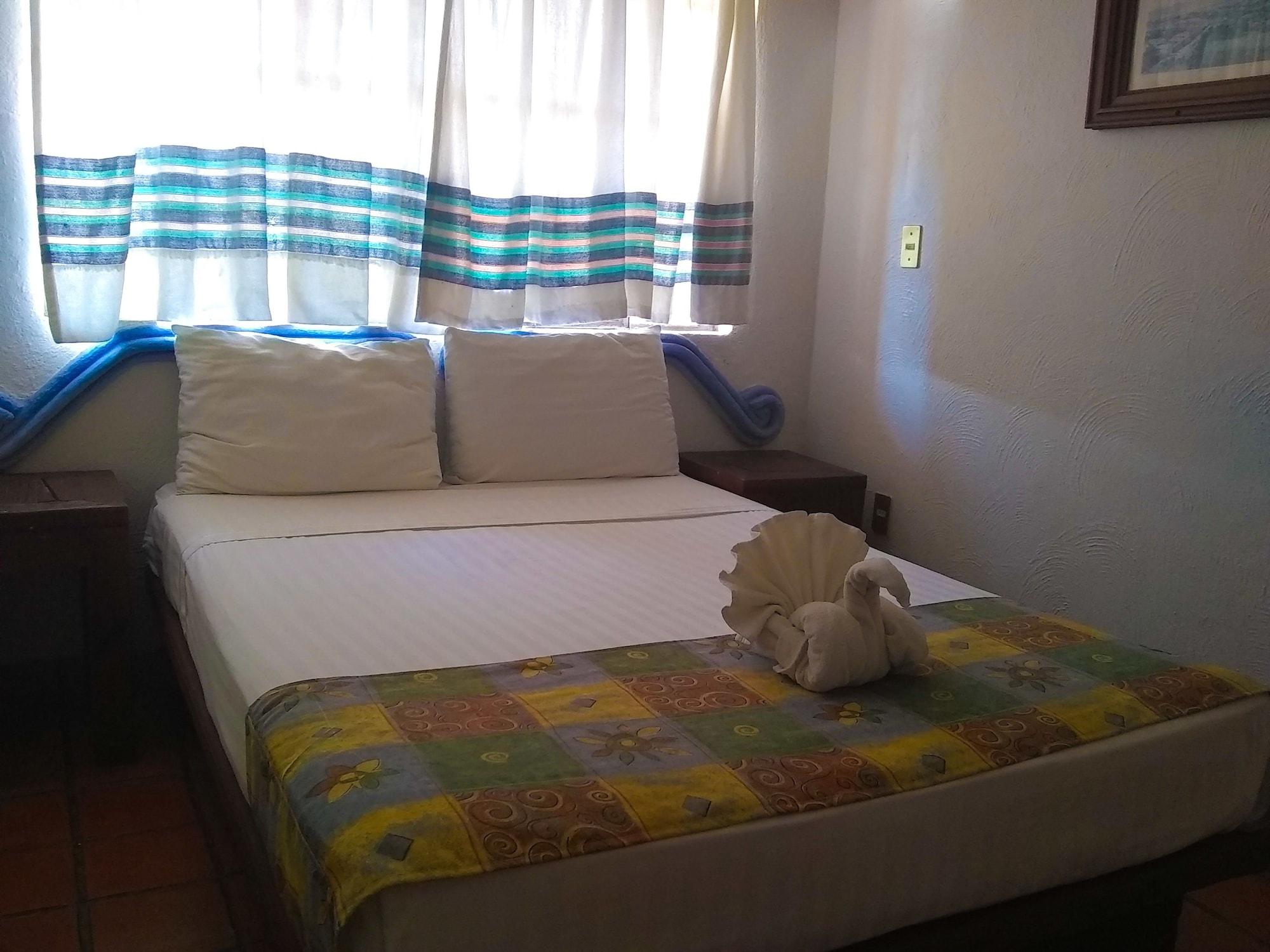 Casa Shaguiba Hotel Crucecita  Luaran gambar