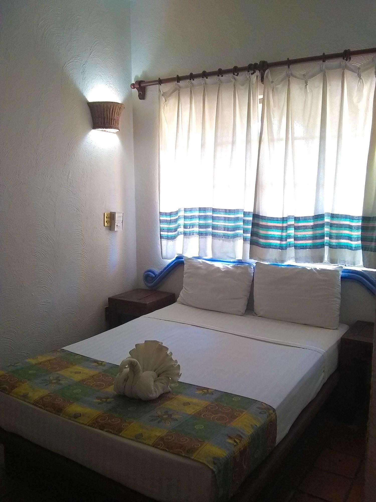Casa Shaguiba Hotel Crucecita  Luaran gambar