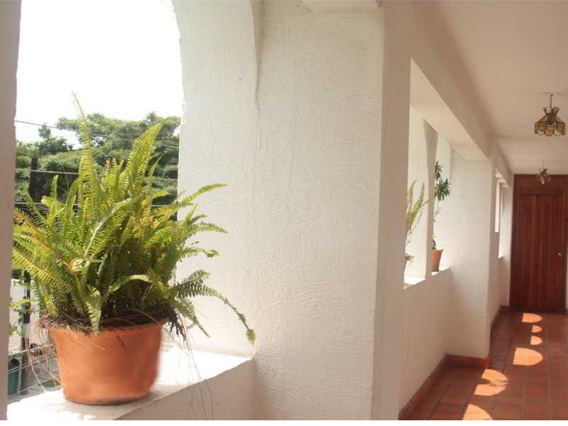 Casa Shaguiba Hotel Crucecita  Luaran gambar