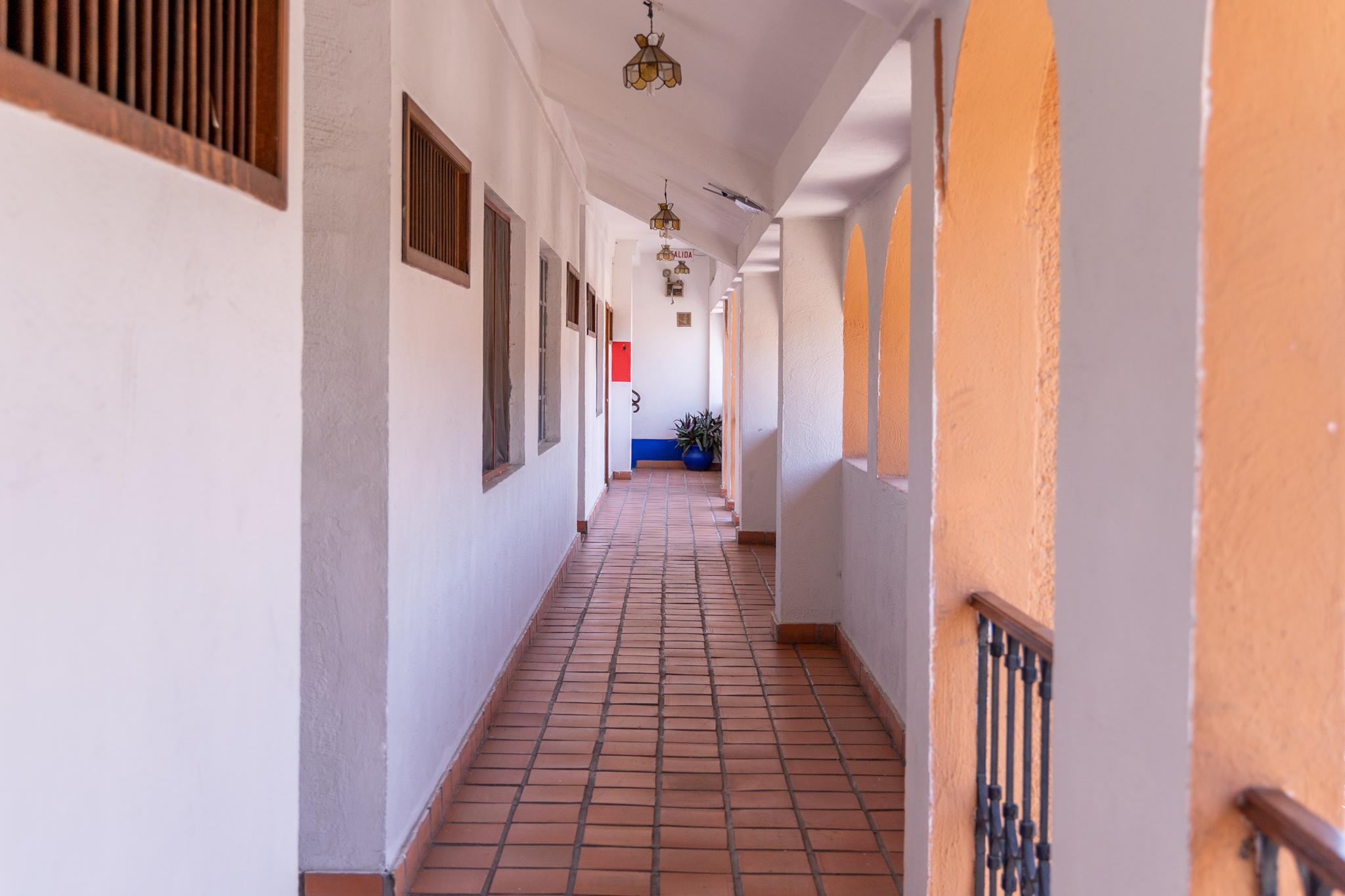 Casa Shaguiba Hotel Crucecita  Luaran gambar