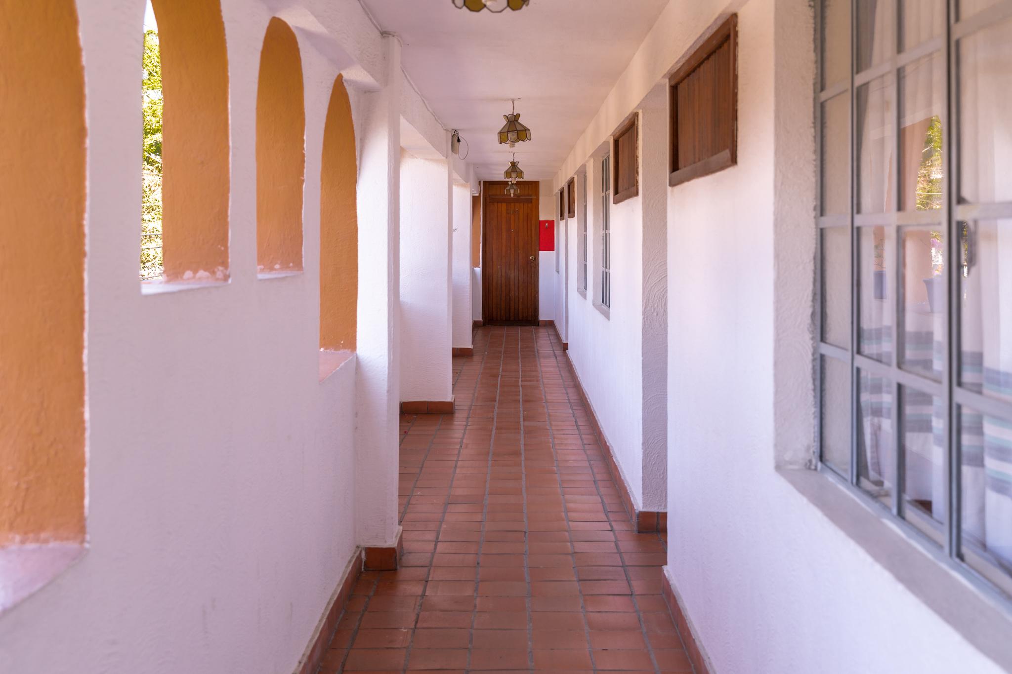 Casa Shaguiba Hotel Crucecita  Luaran gambar