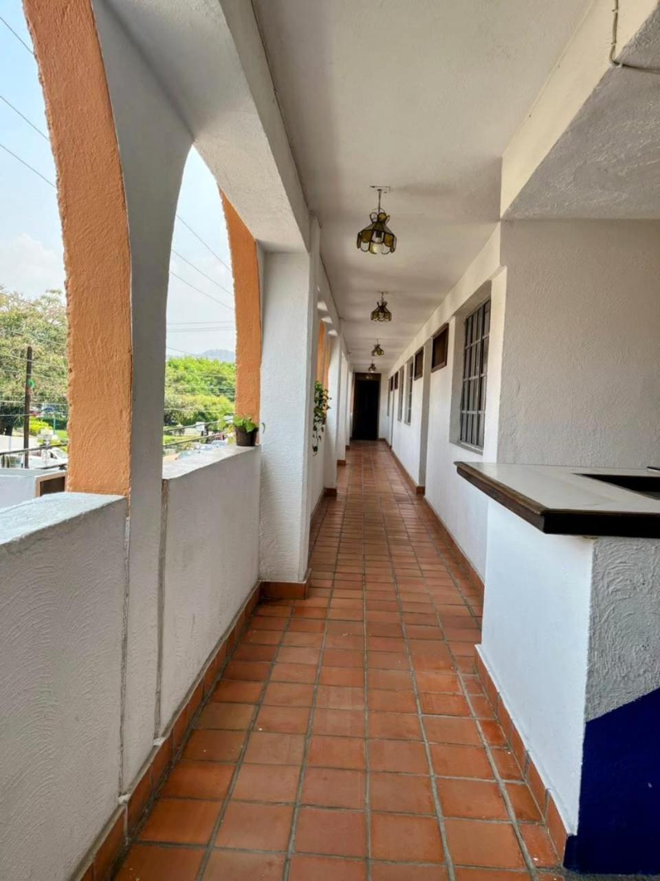 Casa Shaguiba Hotel Crucecita  Luaran gambar