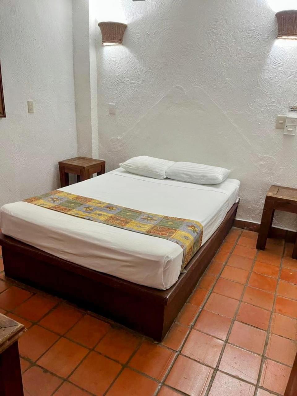 Casa Shaguiba Hotel Crucecita  Luaran gambar