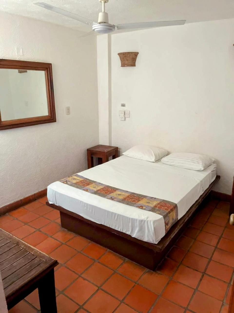 Casa Shaguiba Hotel Crucecita  Luaran gambar