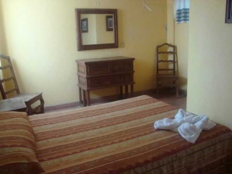 Casa Shaguiba Hotel Crucecita  Luaran gambar