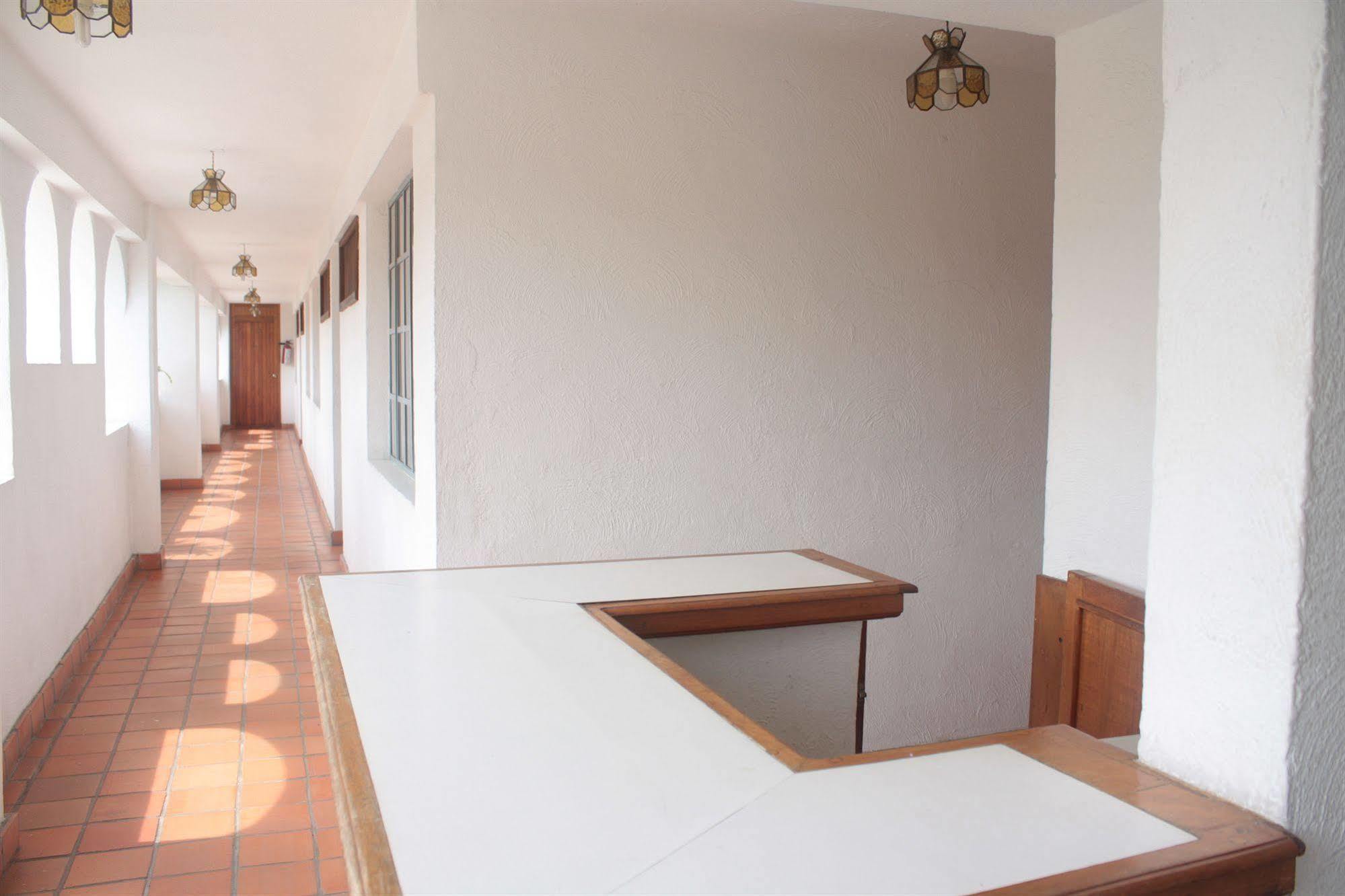 Casa Shaguiba Hotel Crucecita  Luaran gambar
