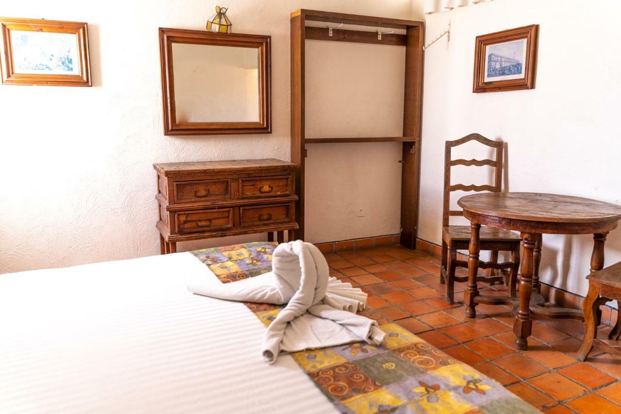 Casa Shaguiba Hotel Crucecita  Luaran gambar