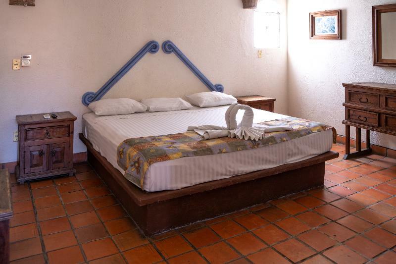 Casa Shaguiba Hotel Crucecita  Luaran gambar