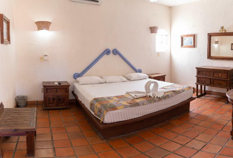 Casa Shaguiba Hotel Crucecita  Luaran gambar
