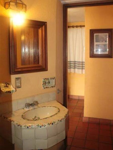 Casa Shaguiba Hotel Crucecita  Luaran gambar